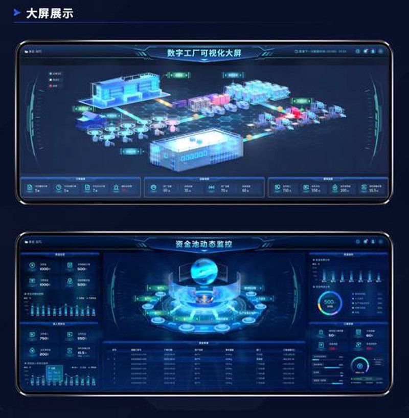 企业信息化升级：定制ERP系统助力企业管理再上新台阶
